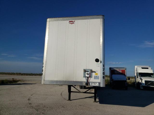 1JJV532D4NL347689 - 2022 WANC TRAILER WHITE photo 8