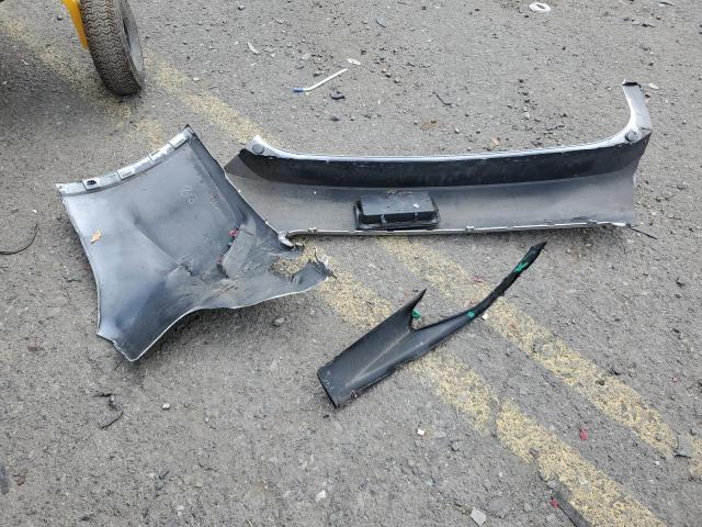 2T2BZMCA2KC209805 - 2019 LEXUS RX 350 BASE Argent photo 13