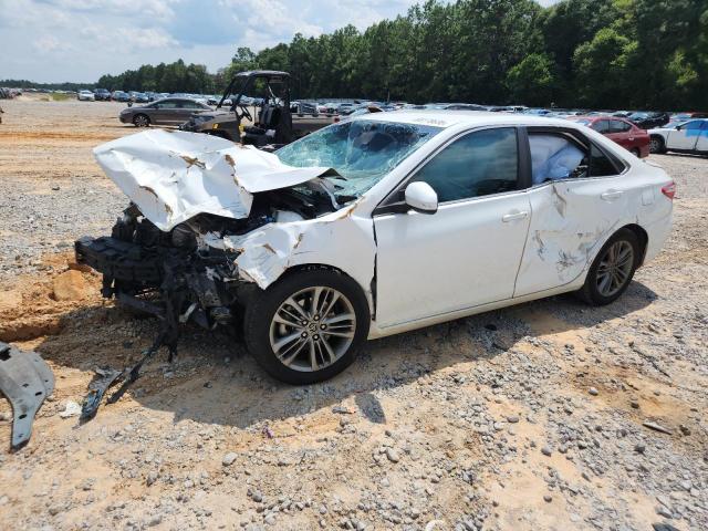 2015 TOYOTA CAMRY LE, 