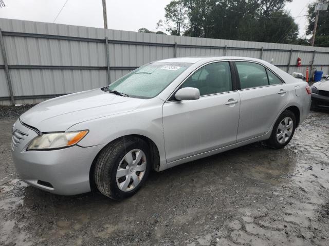 2009 TOYOTA CAMRY BASE, 