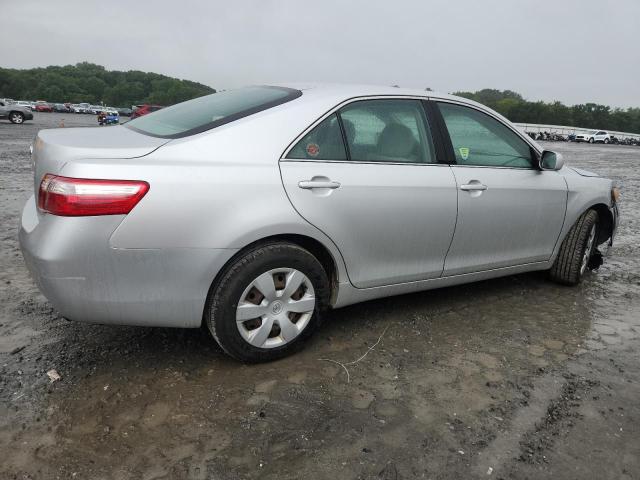 4T1BE46K09U278862 - 2009 TOYOTA CAMRY BASE 银色 照片 3