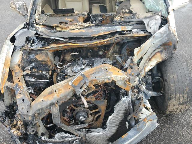 2HNYD2H38CH506607 - 2012 ACURA MDX TECHNOLOGY 白色 照片 11