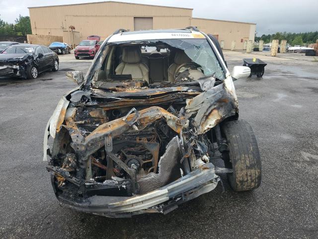 2HNYD2H38CH506607 - 2012 ACURA MDX TECHNOLOGY 白色 照片 5