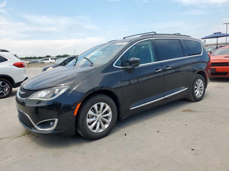 2017 CHRYSLER PACIFICA TOURING L, 