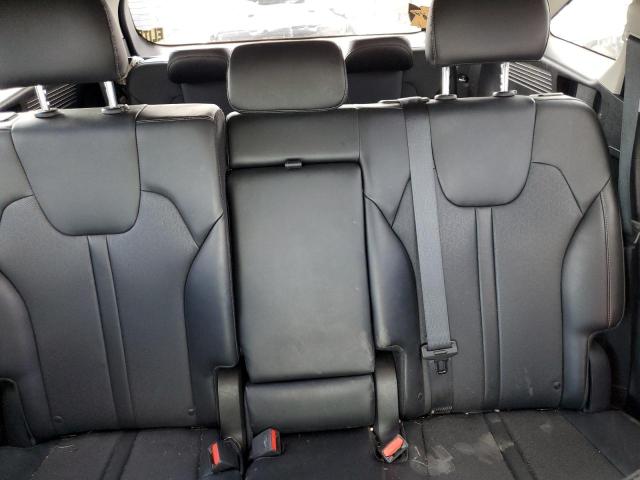 5XYRL4LC4MG054235 - 2021 KIA SORENTO S GRAY photo 10