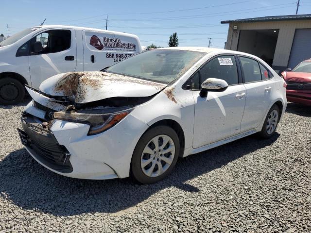 2024 TOYOTA COROLLA LE, 