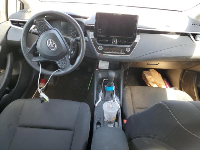 JTDB4MEE9R3016458 - 2024 TOYOTA COROLLA LE WHITE photo 8