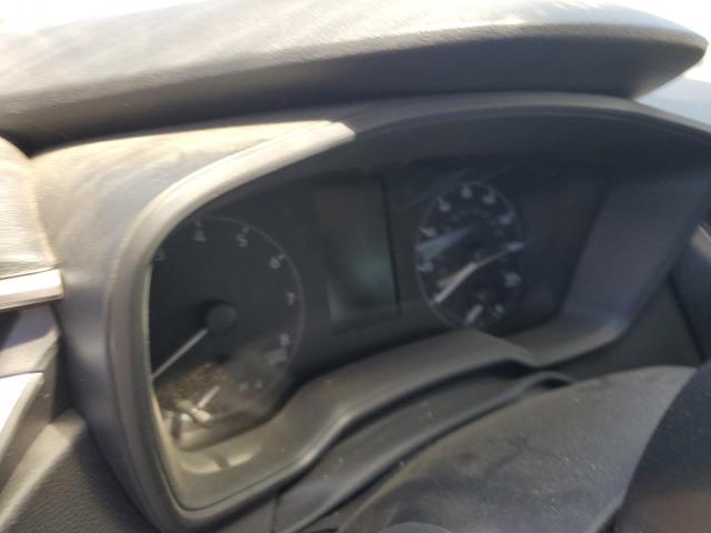 JTDB4MEE9R3016458 - 2024 TOYOTA COROLLA LE WHITE photo 9