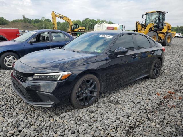 2022 HONDA CIVIC SPORT, 