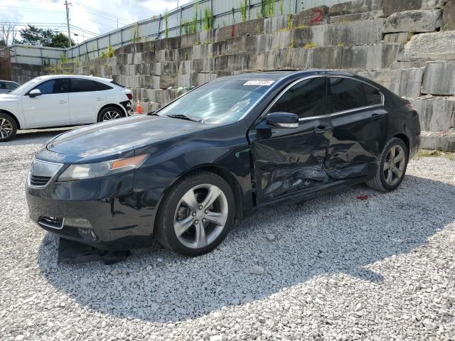 2012 ACURA TL, 