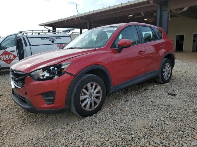 2016 MAZDA CX-5 SPORT, 