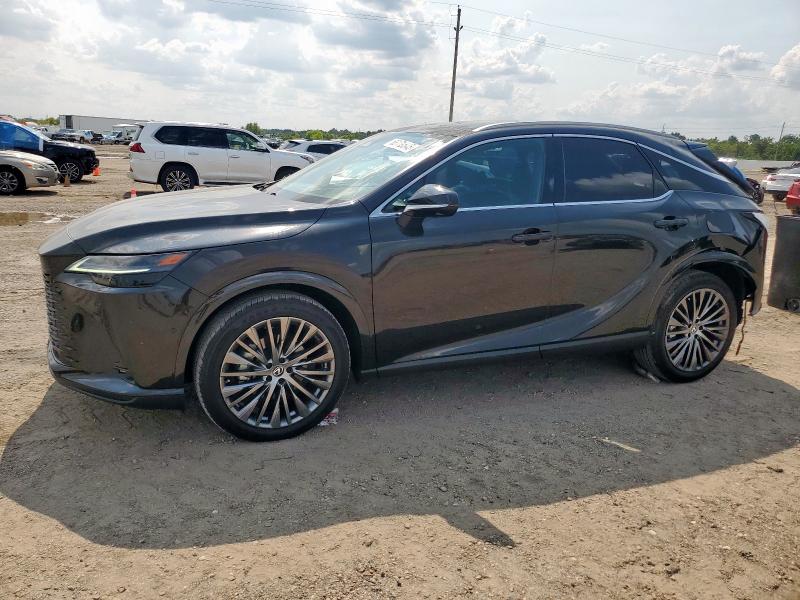 2024 LEXUS RX 350 BASE, 