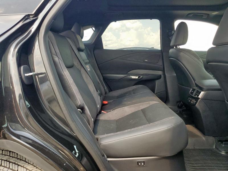 2T2BAMBA3RC022611 - 2024 LEXUS RX 350 BASE Noir photo 11