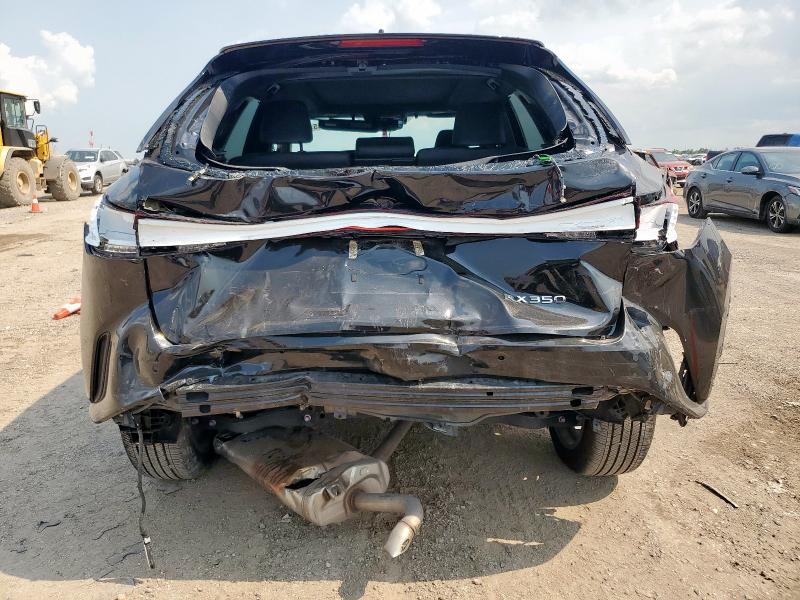 2T2BAMBA3RC022611 - 2024 LEXUS RX 350 BASE Noir photo 6