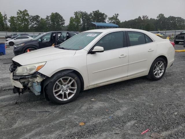 2014 CHEVROLET MALIBU 1LT, 