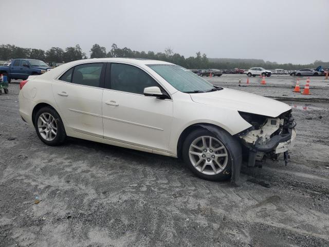1G11C5SLXEF190659 - 2014 CHEVROLET MALIBU 1LT BEIGE photo 4