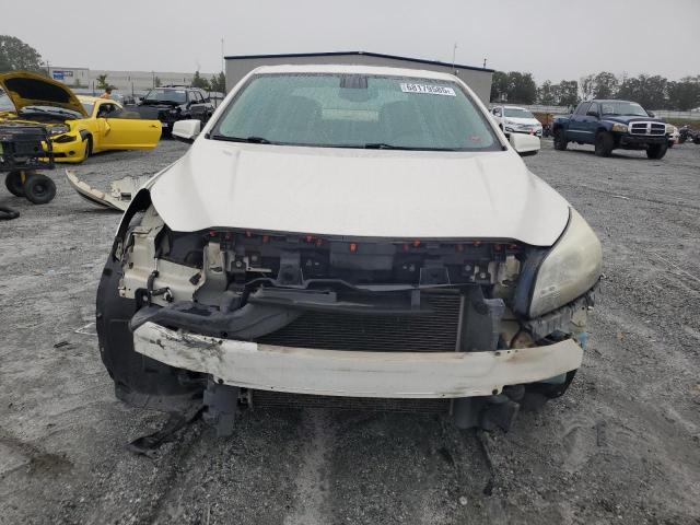 1G11C5SLXEF190659 - 2014 CHEVROLET MALIBU 1LT BEIGE photo 5