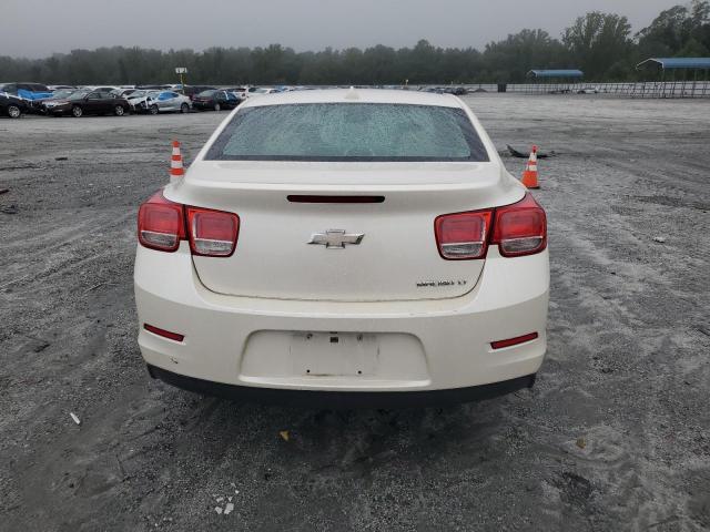 1G11C5SLXEF190659 - 2014 CHEVROLET MALIBU 1LT BEIGE photo 6