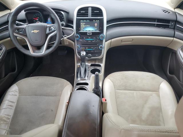 1G11C5SLXEF190659 - 2014 CHEVROLET MALIBU 1LT BEIGE photo 8