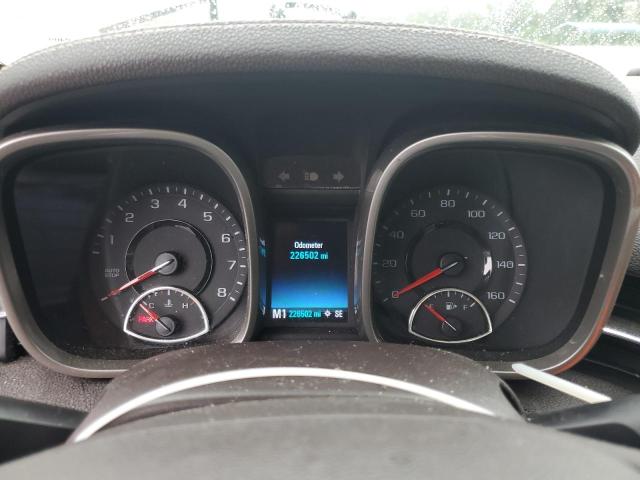 1G11C5SLXEF190659 - 2014 CHEVROLET MALIBU 1LT BEIGE photo 9