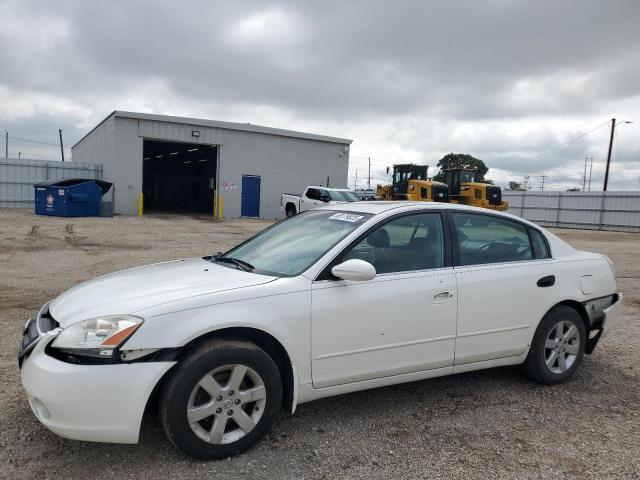2003 NISSAN ALTIMA BASE, 