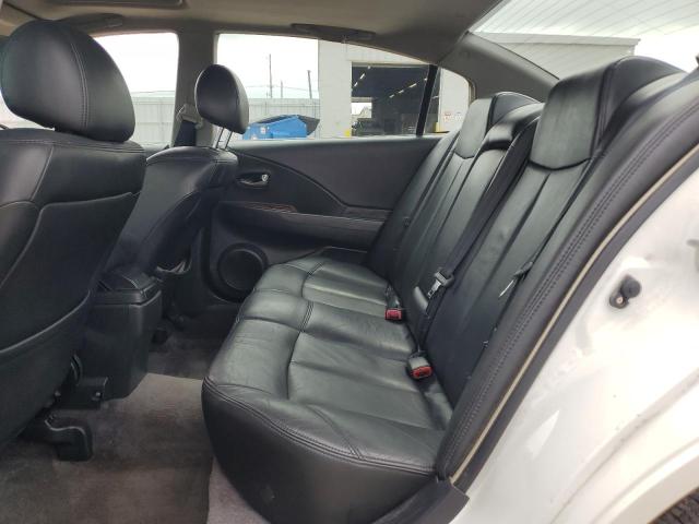 1N4AL11D63C131557 - 2003 NISSAN ALTIMA BASE WHITE photo 10