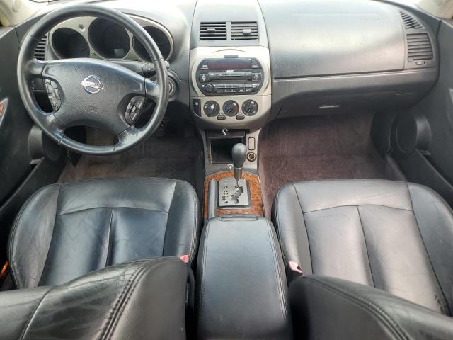 1N4AL11D63C131557 - 2003 NISSAN ALTIMA BASE WHITE photo 8