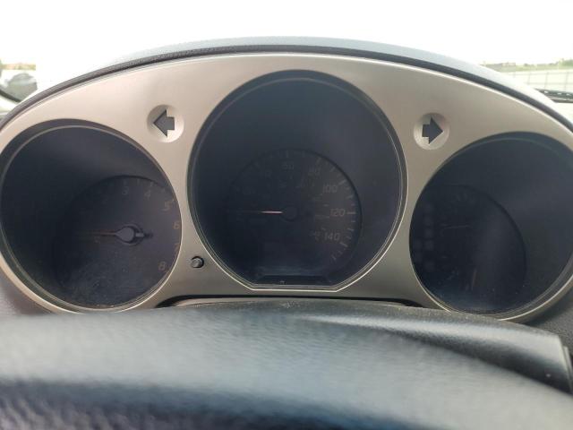 1N4AL11D63C131557 - 2003 NISSAN ALTIMA BASE WHITE photo 9