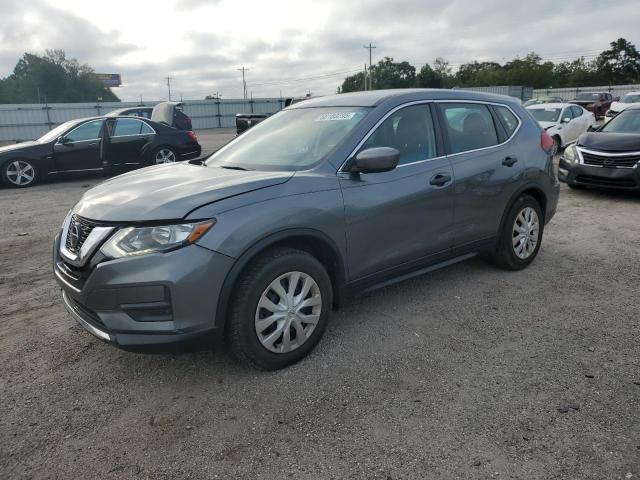 2020 NISSAN ROGUE S, 