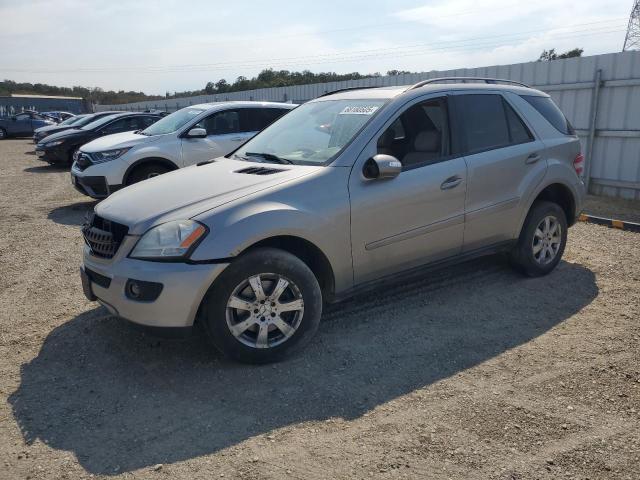 2006 MERCEDES-BENZ ML 350, 