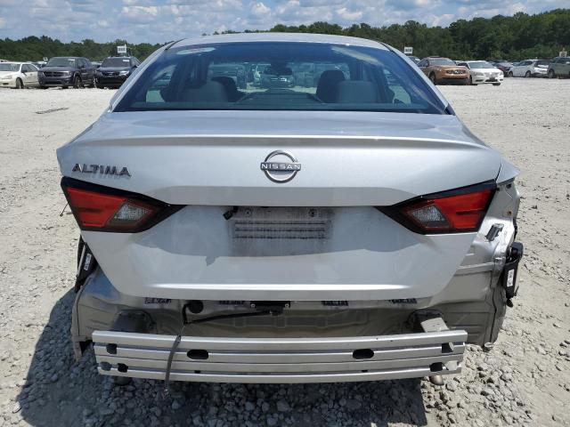 1N4BL4BV7PN384393 - 2023 NISSAN ALTIMA S SILVER photo 6