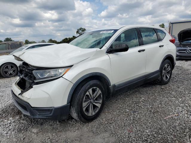 2017 HONDA CR-V LX, null