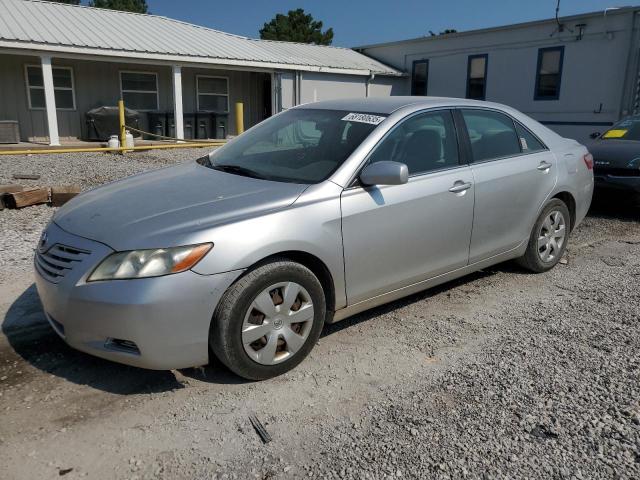 2009 TOYOTA CAMRY BASE, 