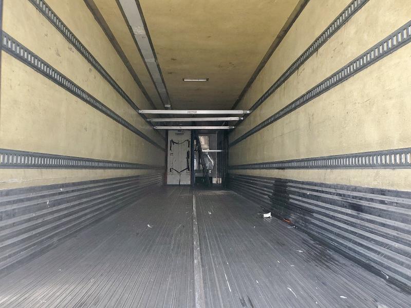 1UYVS2537DM510358 - 2013 UTILITY VS2RA 白色 照片 5