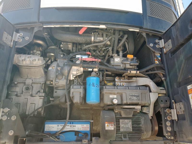 1UYVS2537DM510358 - 2013 UTILITY VS2RA 白色 照片 7