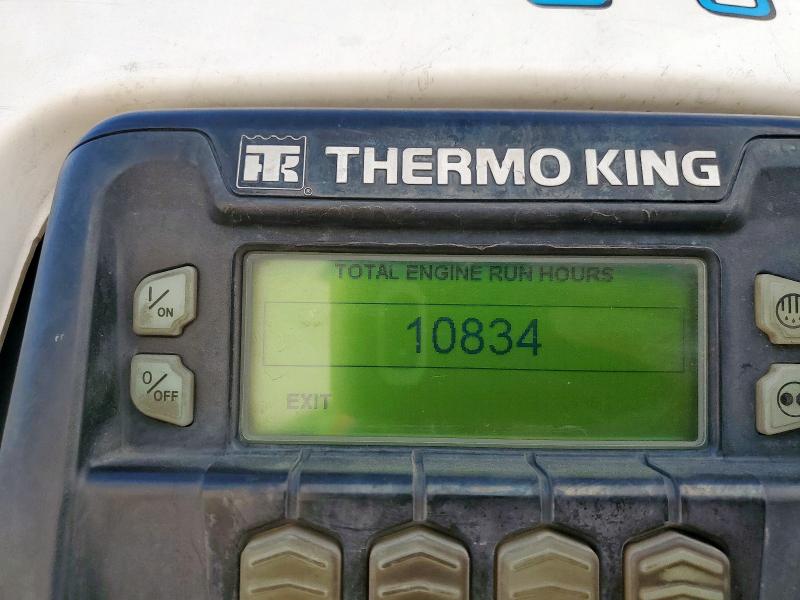 1UYVS2537DM510358 - 2013 UTILITY VS2RA 白色 照片 8