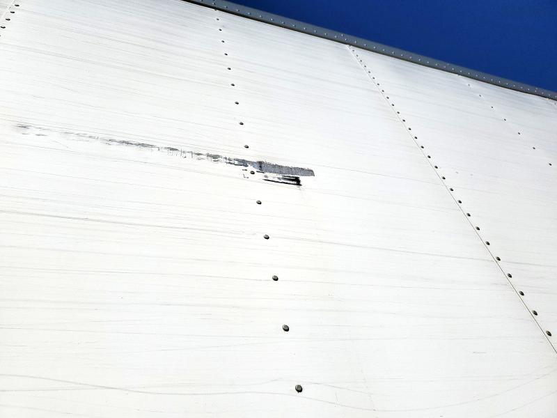 1UYVS2537DM510358 - 2013 UTILITY VS2RA 白色 照片 9