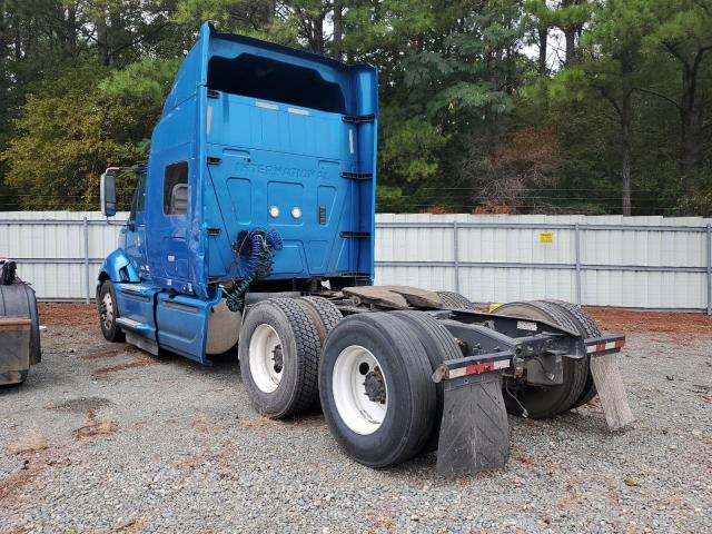 3HSDJSNR8GN058660 - 2016 INTERNATIONAL PROSTAR BLUE photo 3