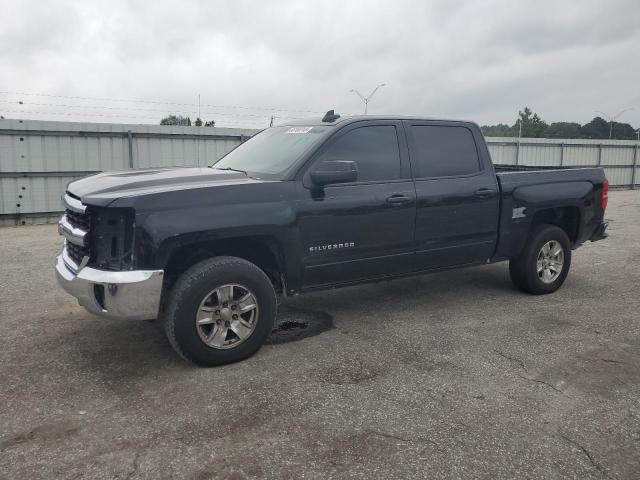 2017 CHEVROLET SILVERADO C1500 LT, 