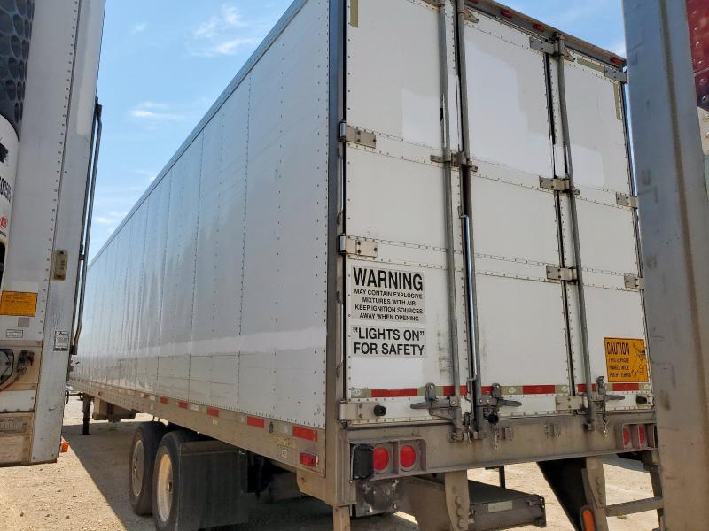 1UYVS2531DU510520 - 2013 UTILITY VS2RA Սպիտակ լուսանկար 3