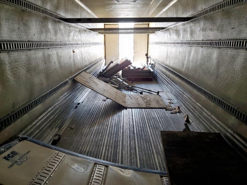 1UYVS2531DU510520 - 2013 UTILITY VS2RA Սպիտակ լուսանկար 6