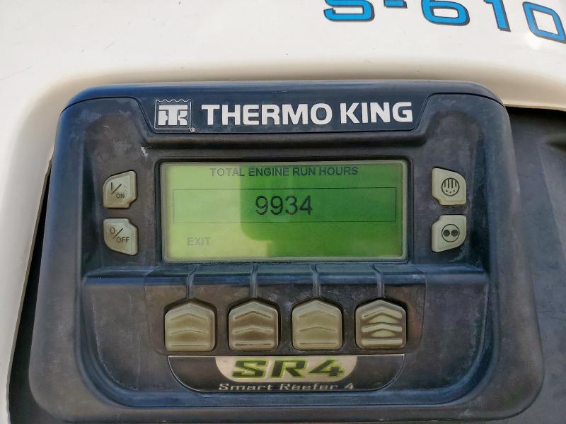 1UYVS2531DU510520 - 2013 UTILITY VS2RA Սպիտակ լուսանկար 8