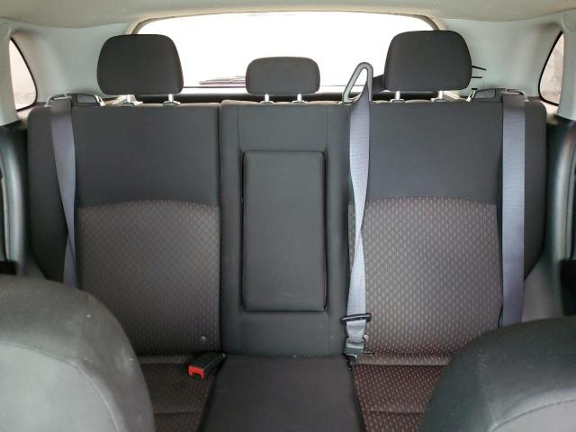 JA4AP3AU6HZ053046 - 2017 MITSUBISHI OUTLANDER ES Biały zdjęcie 10