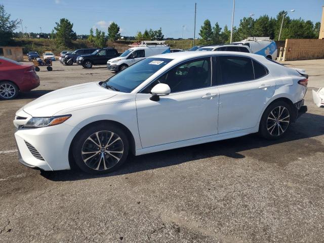 2018 TOYOTA CAMRY L, 