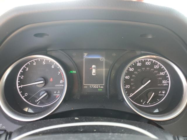 4T1B11HK5JU043689 - 2018 TOYOTA CAMRY L 白色 照片 9