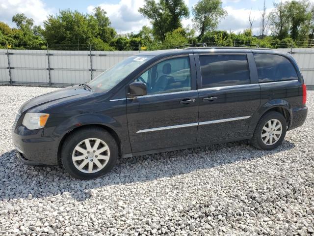 2016 CHRYSLER TOWN & COUNTRY TOURING, 