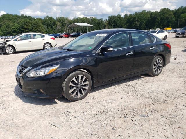 2016 NISSAN ALTIMA 2.5, 