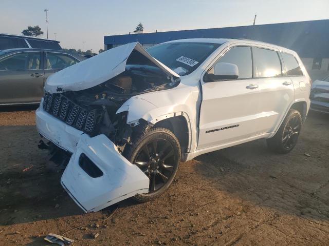 2019 JEEP GRAND CHER LAREDO, 