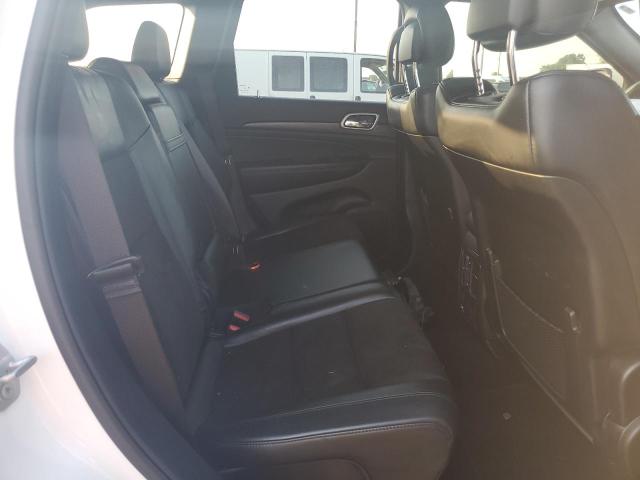 1C4RJFAG9KC778253 - 2019 JEEP GRAND CHER LAREDO Ağ foto 10