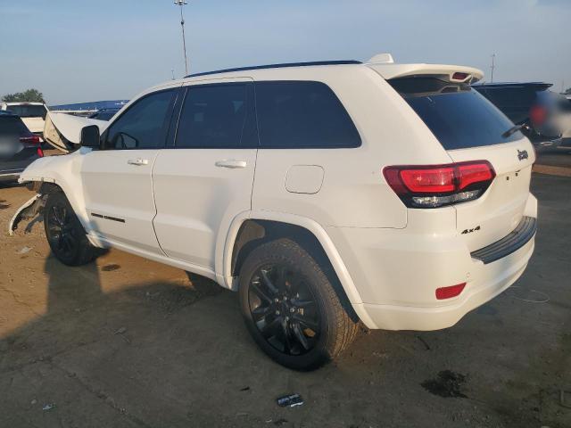 1C4RJFAG9KC778253 - 2019 JEEP GRAND CHER LAREDO Ağ foto 2